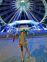 May 2022 @Asiatique Riverfront