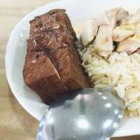 Sing Swee Kee Chicken Rice @ Koufu Toa Payoh