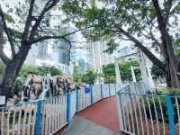 荃灣海濱公園