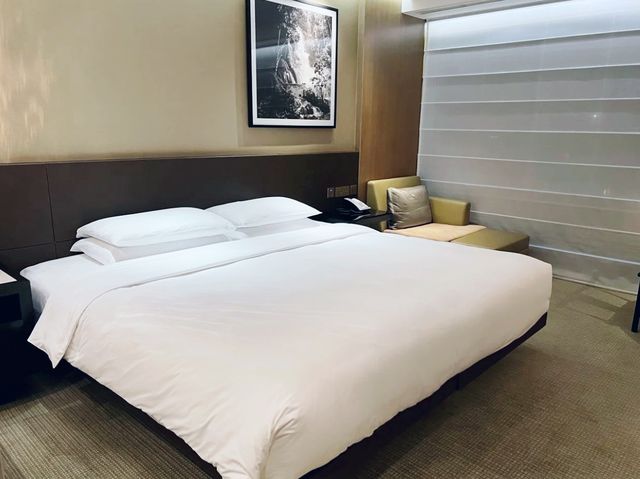 香港君悅酒店