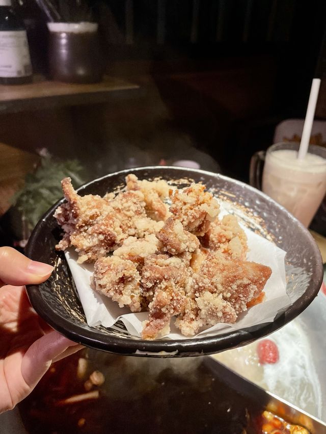 📍湊湊火鍋‧茶憩 (MONTEREY Place) (將軍澳) 