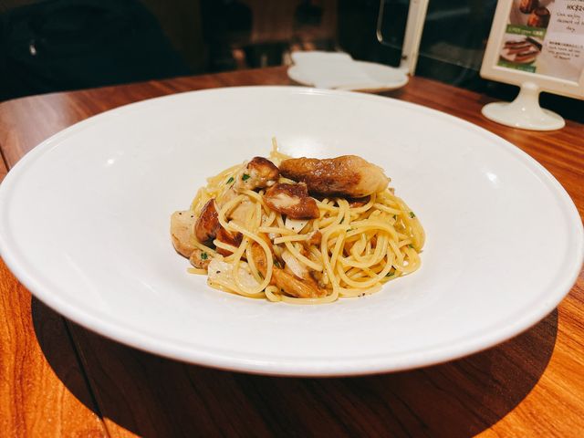 高質法式餐廳🍴服務一流味道佳 高質法式餐廳🍴服務一流味道佳