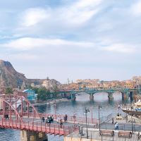 東京ディズニーシーのレビュー 東京ディズニーシーのチケット 東京ディズニーシーの割引 東京ディズニーシーの交通機関 所在地 営業時間 東京ディズニーシー周辺の観光スポット ホテル グルメ Trip Com