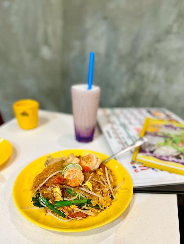 九龍城唔少得既BTS 泰菜🥢