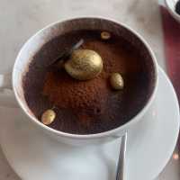 อร่อยมื้อกลางวันที่ VIU@The St. Regis Bangkok 