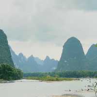 Breathtaking landscape of 20 Yuan 🤩