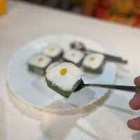九龍城泰國美食