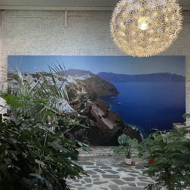 세련된 🌿플랜테리어🌿 돋보이는 양주 카페 <오랑주리>
