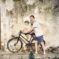 RCI Cruise With Stopover in Penang