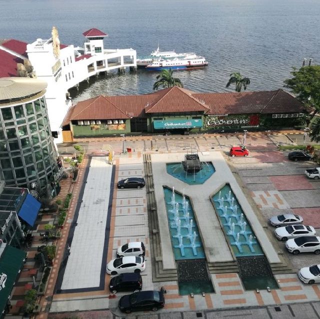 Duty Free Zone JB - Berjaya Waterfront Hotel
