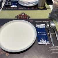 台中林酒店附近好吃印度料理🇮🇳 ｜套餐更划算