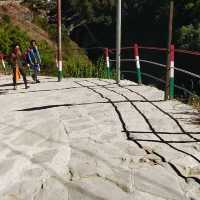 Kedarnath temple Rudraprayag Uttarakhand