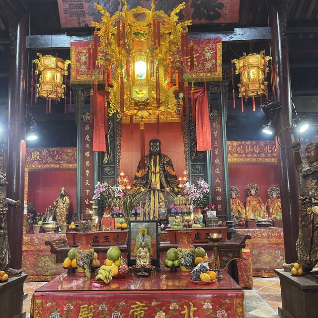 灣仔北帝廟