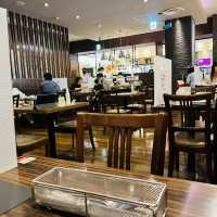 【パン食べ放題】　バケット おおたかの森ＳＣ店