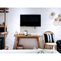 homm boutique hotel - chiangmai