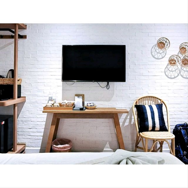 homm boutique hotel - chiangmai
