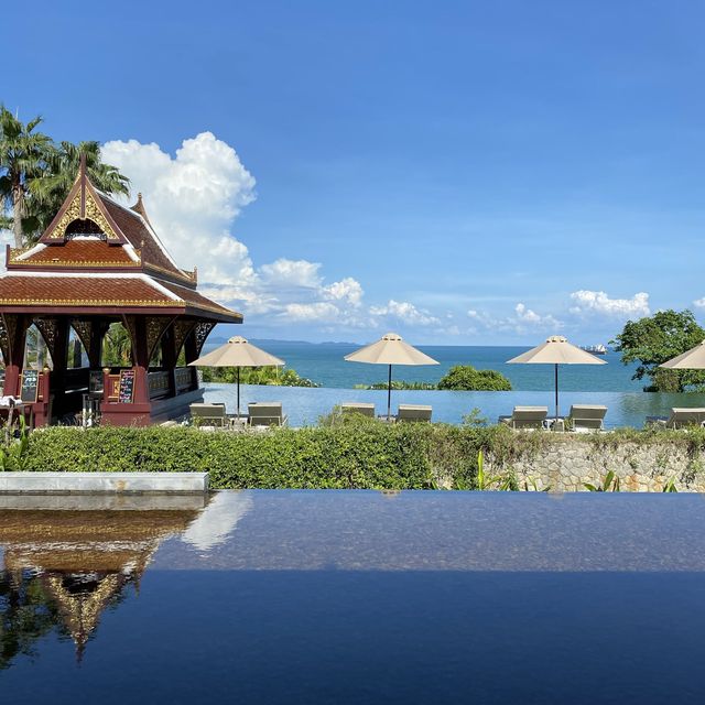 Nice Pool Villa in Phuket