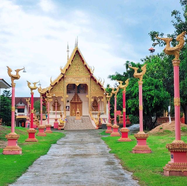 วัดเวียงหวาย
