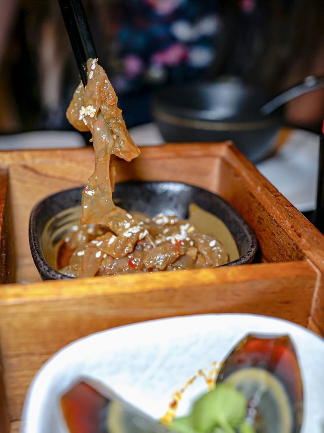 潮食潮州菜特色,鵝肝凍魚你要食 潮食潮州菜特色,鵝肝凍魚你要食