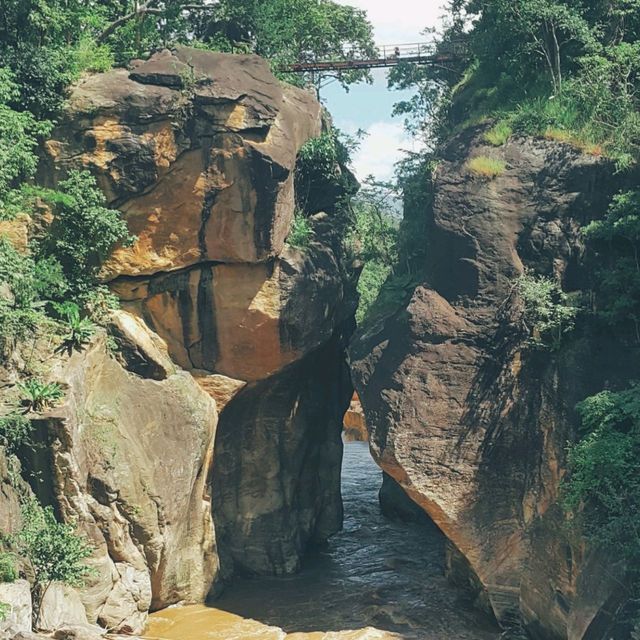 อุทยาน​แห่งชาติ​ออบหลวง