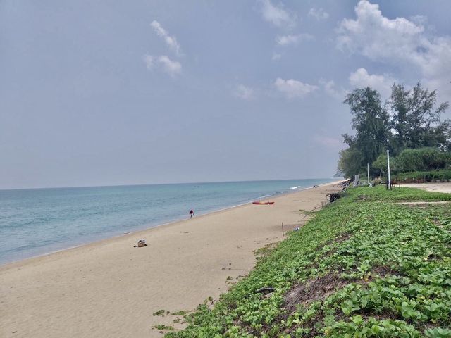 Mai Khao Beach