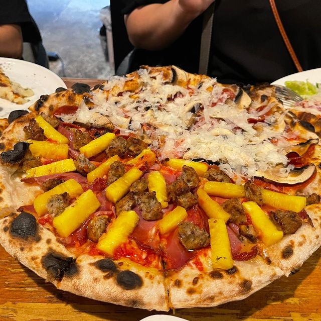 應有盡有 旺中帶靜 華麗古典香港富豪酒店