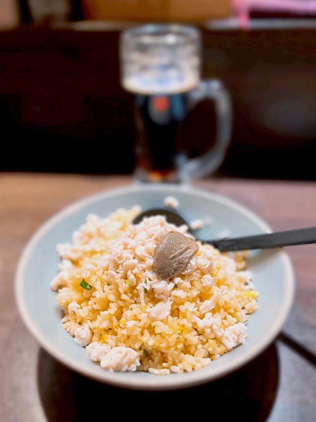🇯🇵人都爭住卜嘅居酒屋