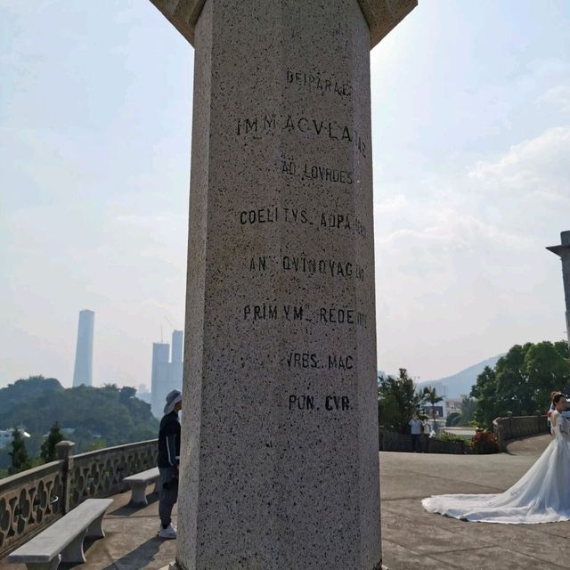 Our Lady of Penha Chapel