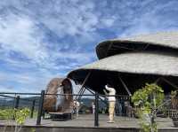 La Borne point แลนด์มาร์คใหม่ จังหวัดเพชรบูรณ์ 🐢☕
