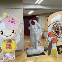 【来らっせ】宇都宮中の餃子が集まるお店