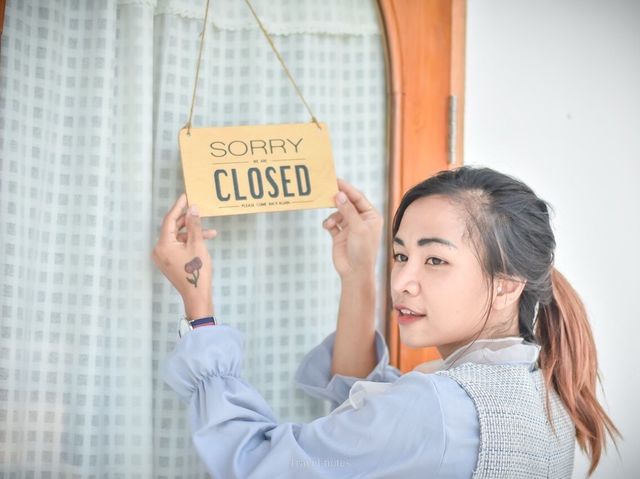 มาดามดีจัง มีบาร์ คาเฟ่ @วังจันทร์ ระยอง
