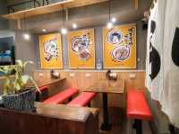 OZAWA RAMEN บางใหญ่