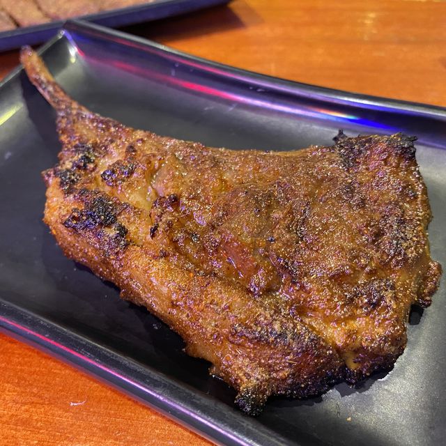 一蚊抵食雞煲🤭川味辣蟹 一蚊抵食雞煲🤭川味辣蟹