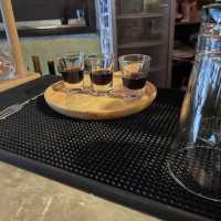 Backkin’s Coffee & Craft Beers