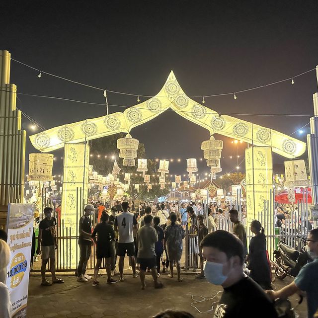 พระธาตุหลวงเวียงจันทน์
