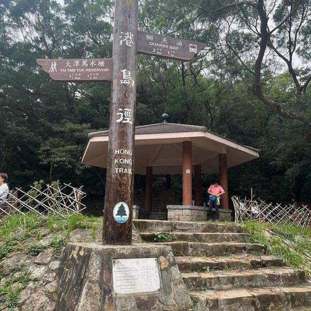 三山勁走✌️✌️✌️💪💪柏架山，畢拿山，渣甸山