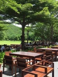 Keeree Mantra restaurant 😊