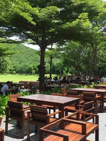 Keeree Mantra restaurant 😊