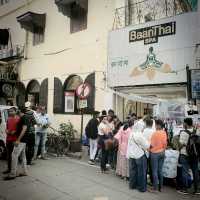 Since 1871 , LEOPOLD CAFE