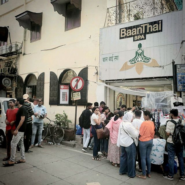 Since 1871 , LEOPOLD CAFE
