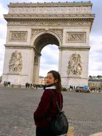 Photo dump of my trip to Europe