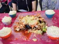 Shell Out KG Baru