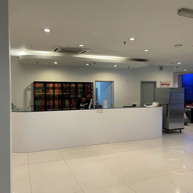 KLIA Affordable and Convenient Transit Hotel KLIA Affordable and Convenient Transit Hotel