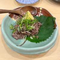 荃灣｜日式火鍋半任食放題