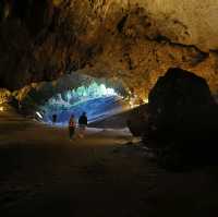 อุทยานแห่งชาติถ้ำหลวง-ขุนน้ำนางนอน