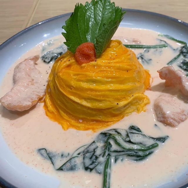 日本🇯🇵雞蛋🥚專門店❤️蛋味特濃菜式👍🏻TamagoEN