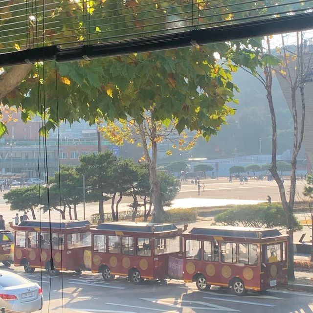 맛있는 디저트가 있는 화성행궁 앞 카페 모인