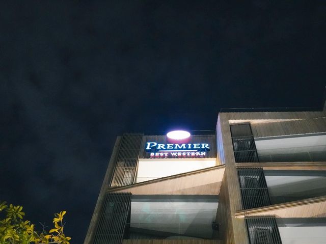 Best Western Premier Bayphere Pattaya