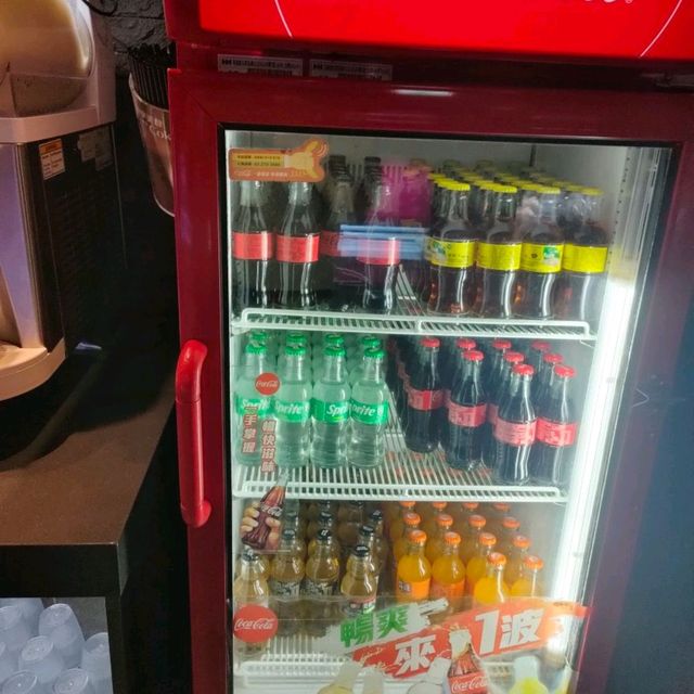 石.撈麻辣鴛鴦鍋-招牌湯頭滋味好