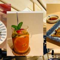 《和歌山 Wakayama》和風料理咖啡店